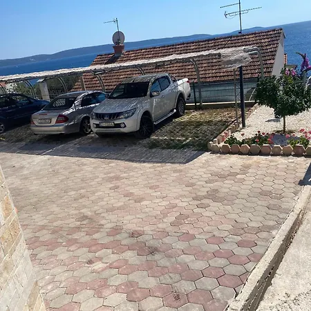 Eden Vendégház Trogir
