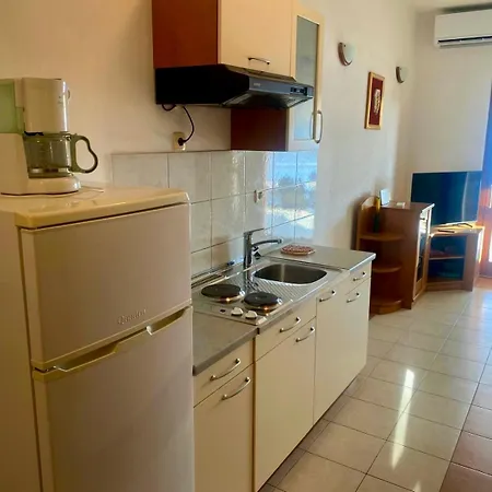 Gæstehus Eden Adults Only Trogir