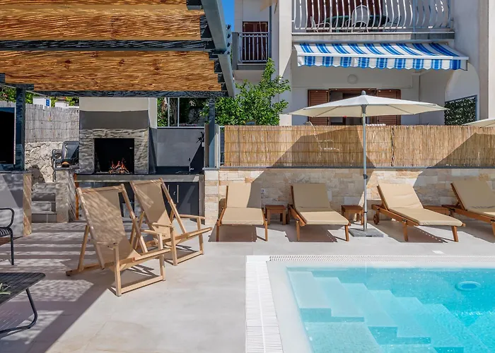 بيت ضيافة Eden Adults Only تروغير