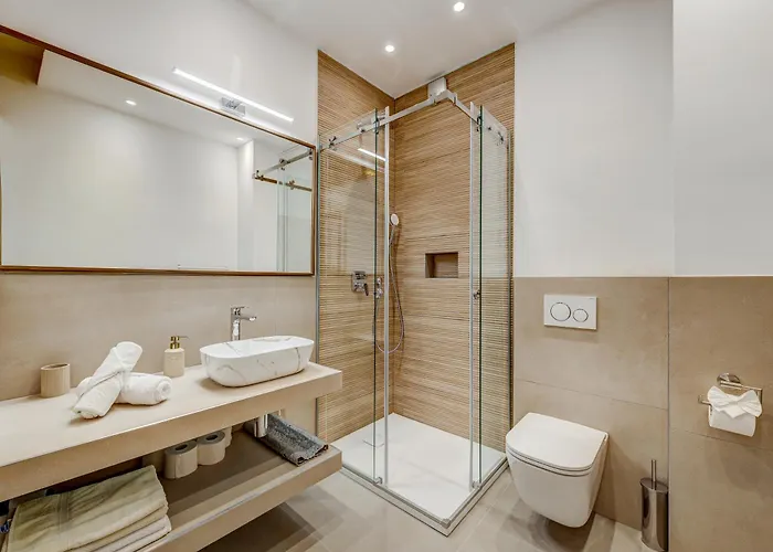 Eden Adults Only 3* تروغير