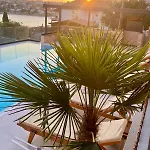 Eden Adults Only Konukevi Trogir