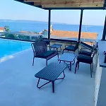 Eden Adults Only Konukevi 3*