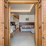 Eden Adults Only Konukevi 3*