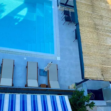 Eden Trogir