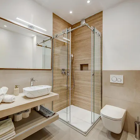Eden Adults Only 3* تروغير