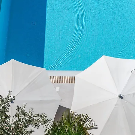 Πανσιόν Eden Adults Only 3*