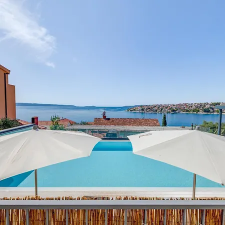 Πανσιόν Eden Adults Only 3*