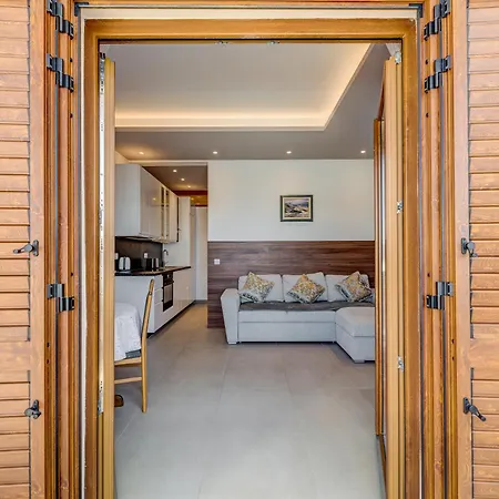 Eden Adults Only Πανσιόν 3*