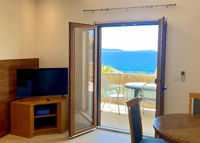 Eden Adults Only Affittacamere Traù