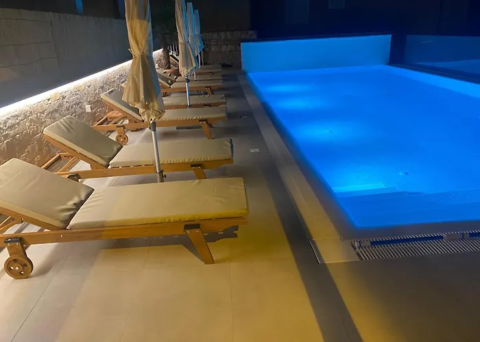 Eden Adults Only 3* Traù