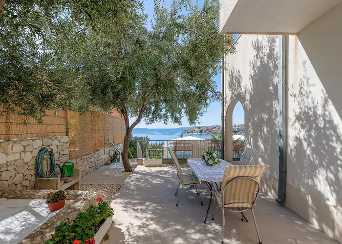 Eden Adults Only Affittacamere Traù