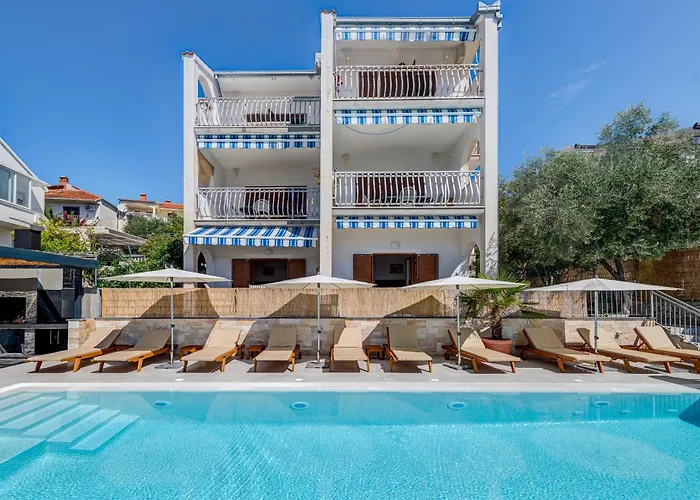 Eden Adults Only 3* Traù