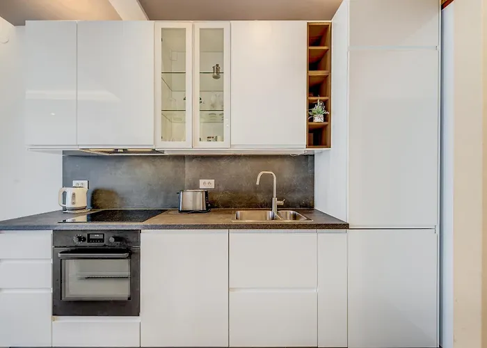 Eden Adults Only Affittacamere