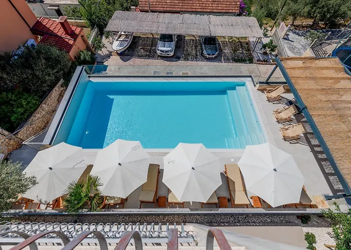 Affittacamere Eden Adults Only 3*