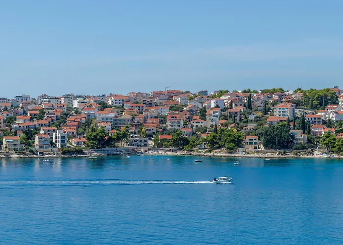 Eden Adults Only 3* Traù