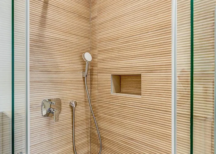 Affittacamere Eden Adults Only Traù