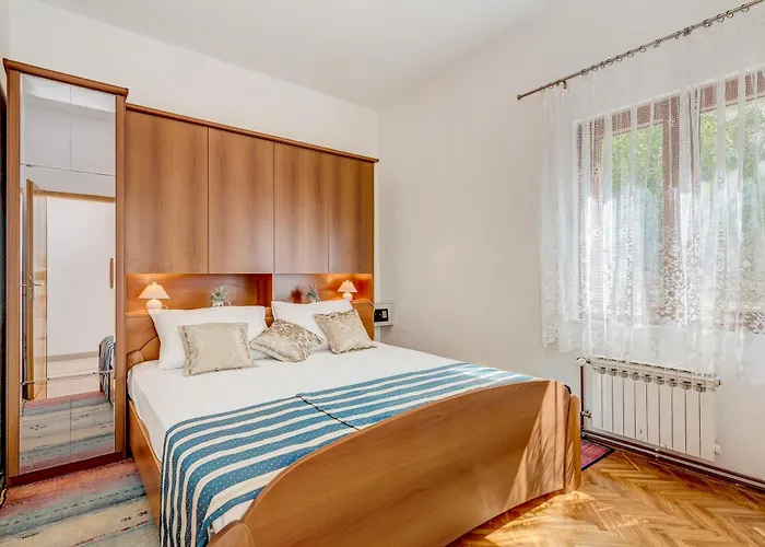 Affittacamere Eden Adults Only Traù